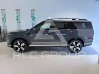 2025 Hyundai Santa Fe