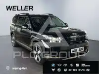 2025 Hyundai Santa Fe