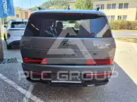 2025 Hyundai Santa Fe
