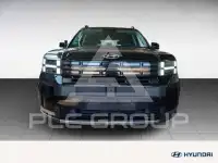 2025 Hyundai Santa Fe