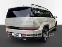 2025 Hyundai Santa Fe