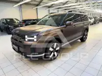 2025 Hyundai Santa Fe