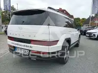 2025 Hyundai Santa Fe