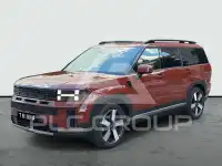 2025 Hyundai Santa Fe