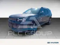 2025 Hyundai Santa Fe