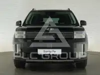 2025 Hyundai Santa Fe