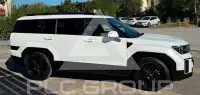 2025 Hyundai Santa Fe