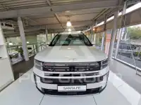 2025 Hyundai Santa Fe