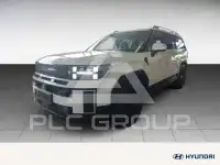 2025 Hyundai Santa Fe