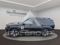 2025 Hyundai Santa Fe