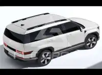 2025 Hyundai Santa Fe