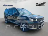 2025 Hyundai Santa Fe