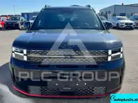 2025 Hyundai Santa Fe