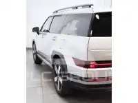 2025 Hyundai Santa Fe