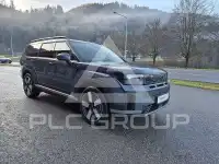 2025 Hyundai Santa Fe