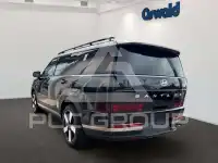 2025 Hyundai Santa Fe