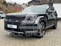 2025 Hyundai Santa Fe