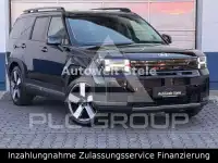 2025 Hyundai Santa Fe