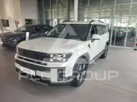 2025 Hyundai Santa Fe