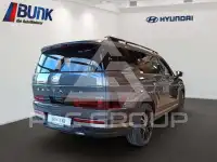 2025 Hyundai Santa Fe