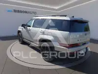 2025 Hyundai Santa Fe