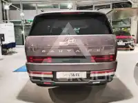 2025 Hyundai Santa Fe