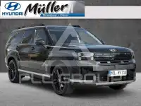 2025 Hyundai Santa Fe