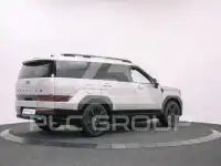 2025 Hyundai Santa Fe