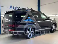 2025 Hyundai Santa Fe