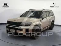 2025 Hyundai Santa Fe