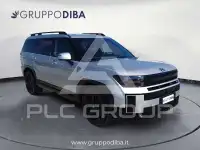 2025 Hyundai Santa Fe