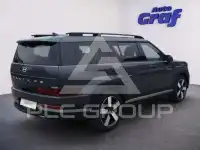 2025 Hyundai Santa Fe