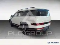 2025 Hyundai Santa Fe