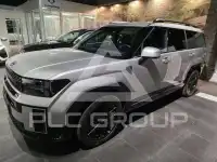 2025 Hyundai Santa Fe