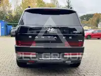 2025 Hyundai Santa Fe