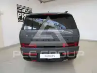 2025 Hyundai Santa Fe