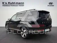 2025 Hyundai Santa Fe