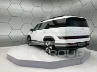 2025 Hyundai Santa Fe