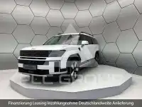 2025 Hyundai Santa Fe