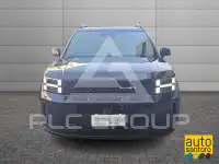 2025 Hyundai Santa Fe