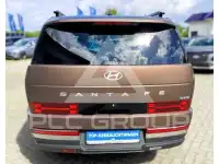 2025 Hyundai Santa Fe