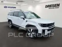 2025 Hyundai Santa Fe