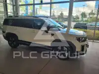 2025 Hyundai Santa Fe