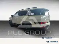 2025 Hyundai Santa Fe