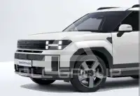 2025 Hyundai Santa Fe
