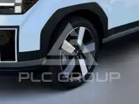 2025 Hyundai Santa Fe