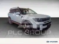 2025 Hyundai Santa Fe