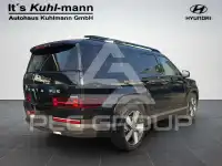 2025 Hyundai Santa Fe