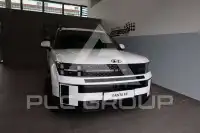2025 Hyundai Santa Fe