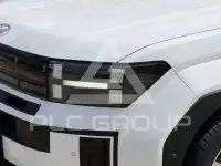 2025 Hyundai Santa Fe